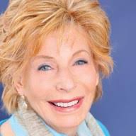 Who's Here: Gail Sheehy, Author