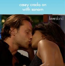 @LoveIsland's video Tweet