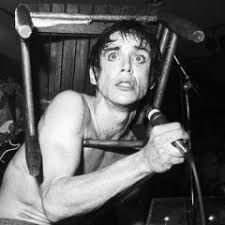 With iggy pop, jim jarmusch, bob waller, the stooges. Top 25 Quotes By Iggy Pop Of 113 A Z Quotes