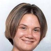 Obituary information for Ashley Laine Peart