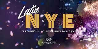 San Diego New Year S Eve 2019 Events Parties New Year S Eve 2019 Newyear New Years Party
