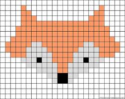 150 new stitch patterns to knit top down, bottom up, back and forth & in the round. 42 Trendy Knitting Charts Fox