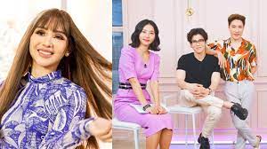 Dalam pentas akhir program realiti itu, hany byul yang membawa lagu lose yourself dan single baharunya berjudul luka & bahagia menewaskan empat. Malaysia S Nadiyah Shahab Big Stage Winner Joins Downsized K Beauty Show Coconuts Kl
