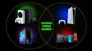 Xbox On Twitter No Matter How You Play It S A Great Year For Gaming Happy Nationalvideogamesday Nintendoamerica Playstation And Everyone Https T Co B0lfgyfbku