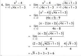 Bagaimana untuk menyelesaikan limit trigonometri? Contoh Soal Limit Fungsi Trigonometri Peatix