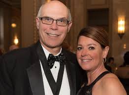 Ameren CEO Warner Baxter will chair board for Variety children's charity