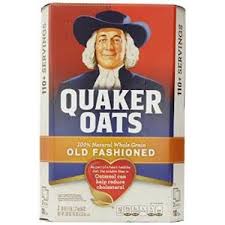 Hope you guys will like it. Quaker Oats Old Fashioned Oats Reviews In Oatmeal Hot Cereal Chickadvisor