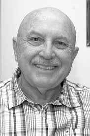 Beating The Heat With A Splash