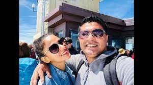 Check spelling or type a new query. Udari Warnakulasooriya And Her Husband In Singapore Youtube