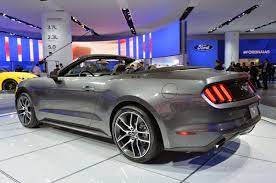 Free Download Black Mustang Convertible Wallpaper 2015 Ford Mustang Black 1280x850 For Your Desktop Mobile Tablet Explore 45 2015 Black Mustang Wallpaper Ford Mustang Desktop Wallpaper Mustang Wallpaper For My Desktop 2016 Mustang Wallpaper
