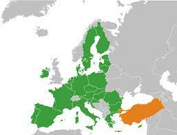 Pertanto, anche i costi sanitari e quelli del personale medico sono. Adesione Della Turchia All Unione Europea Wikipedia