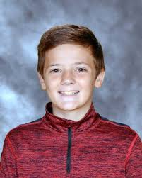 Photos: May kids of character and nominees