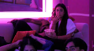 Casa dos Segredos: Liliana e Fábio envolveram-se durante a noite? A 'prova'  que está a dar que falar