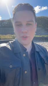 Brandon McPhee’s New CD OUT NOW