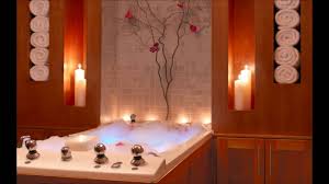 The bathroom is one room that can change the mood of the wearer. Romantic Bathroom Ideas Youtube