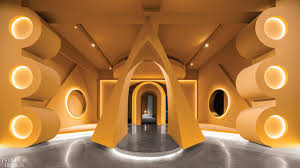 We did not find results for: Pig Design Celebrates The Memphis Group For A Hangzhou Showroom Interior Design Magazine
