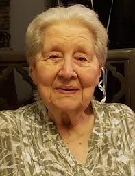 Nellie Jaunita Fox Obituary (2024)
