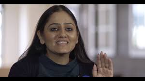 Dr Sonia Soni, Career Counsellor at ISH