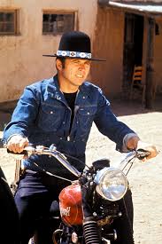 Tom Laughlin, 82, Star of 'Billy Jack' Movie Series, Dies - The New York  Times