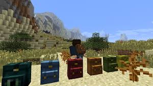 We're taking a look at the best mods for minecraft 1.16 that are. 1 5 2 1 4 1 Bettersurvival Ssp Smp Its Time To Survive 3d Backpacks Fishnets More Foods And Dyeable Beds Minecraft Mods Mapping And Modding Java Edition Minecraft Forum Minecraft Forum