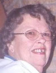 Obituary for Ruth Schultz