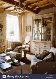 Our stylish, comfortable living room furniture looks great and feels wonderful to sink into at the end of a busy day. Rustic French Country Living Room