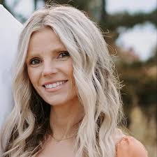 Brittany Kiser's Amazon Page