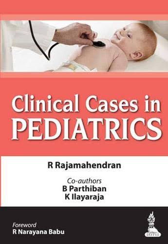 CLINICAL CASE IN PEDIATRICS