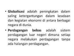 Yuk, simak tipsnya di bawah ini! Bab 11 Perdagangan Luar Negeri Proteksi Dan Globalisasi Ppt Download