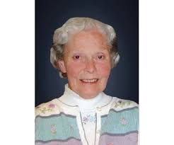 Patricia Fairbanks Obituary (1931