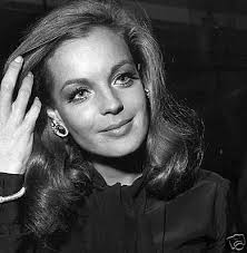 ROMY SCHNEIDER, LES CHOSES DE LA VIE...
