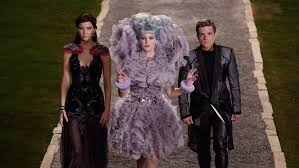Para ver una película o serie de televisión puedes usar el buscador en la parte superior o seguir uno de los enlaces de genero o año de estreno en la parte izquierda del sitio, luego el enlace. Los Juegos Del Hambre Sus Peliculas De La Peor A La Mejor