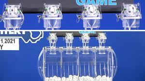 Midday Numbers Game Drawing Friday January 1 2021 Youtube