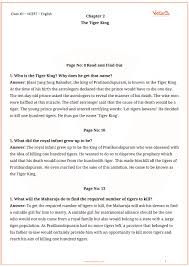 Ncert Solutions For Class 12 English Vistas Chapter 2 Part 1 Chapter Solutions Class