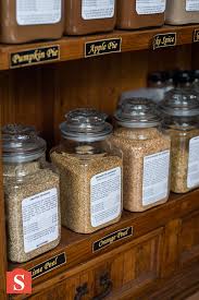 A survey instrument was created to collect information on product origin and consumption. The Spice House Evanston Illinois Spices Spices And Seasonings Spice Mixes