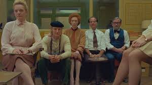 Whereas accidentally wes anderson takes you to the highest (kilimanjaro) and backside (goudier island, antarctica) of the world, it. The French Dispatch Four Stars For Wes Anderson S Latest Bbc Culture