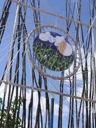 jardin de laquenexy moselle chez les maoris