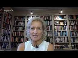 Maybe you would like to learn more about one of these? Zanny Minton Beddoes Virtual Event Where The Economy Is Headed In A Post Pandemic World Youtube