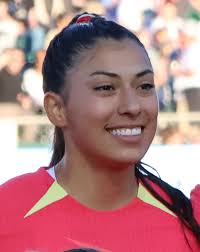 Reyna Reyes's Instagram, Twitter & Facebook