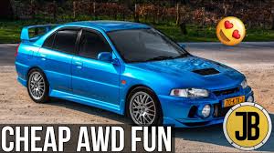 Here's our pick of the top ten affordable sports cars in the uk today. Top 5 Cheap Fast All Wheel Drive Cars Under 8 000 Youtube