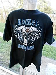 Harley Davidson City Shibuya Tokyo Japan Cotton T Shirt Graphic Front Back Xl Harley Shirts Mens Tshirts Mens Shirts