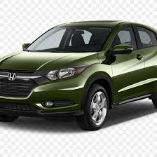 Like most modern cars, the alphabetic names and trims make it simple to order, but would make for a terrible set of scrabble tiles. 2017 Honda Hr V Car 2016 Honda Hr V Honda Cr V Png 1250x1250px 2017 Honda