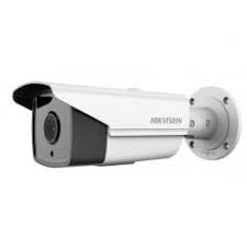 Hikvision Ds 2ce16c0t It3 Hd720p Exir Bullet Camera Front Image Cctv Camera Bullet Camera Surveillance System