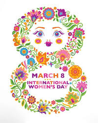 This monday, march 8th is international women's day! Pin On International Women S Day 2021