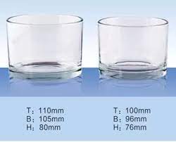 Crafting your centerpieces to shine with a burnished backdrop of glowing glass? China Wholesale Clear Glass Tube Candle Holders Glass Pillar Candle Holder China Candle Holders And Candle Holder Price