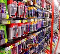 Office Supply Store An Effective Reason For Flourishing Business Back To School High School Organization Back To School Hacks