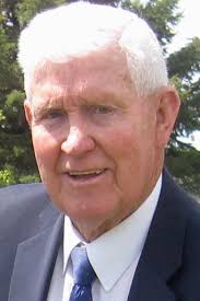 Byron Thurman Obituary October 15, 2015