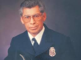 Memories of Carlos Victor Chapman