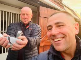 Progenitor of my Janssen-Smeulders