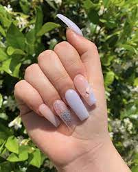Itssdollz In 2020 Summer Acrylic Nails Ombre Acrylic Nails Bling Acrylic Nails